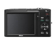 Nikon S2700 niebieski - 1450173 - zdjęcie 3